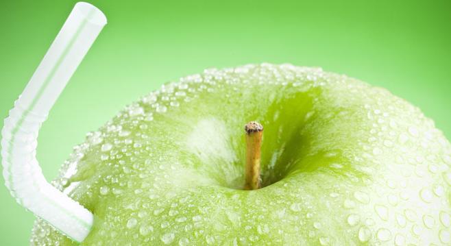 Mennyi cukor van a gyümölcslében?