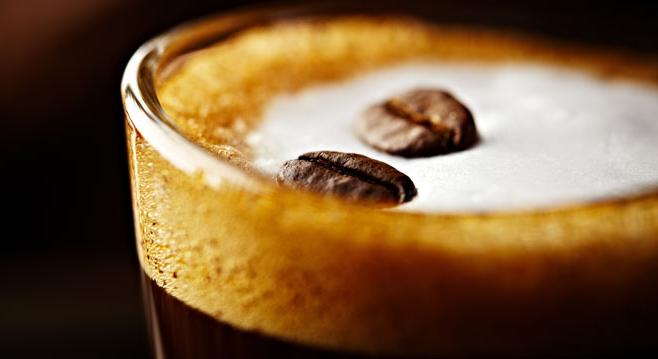 6 remek kávé alternatíva