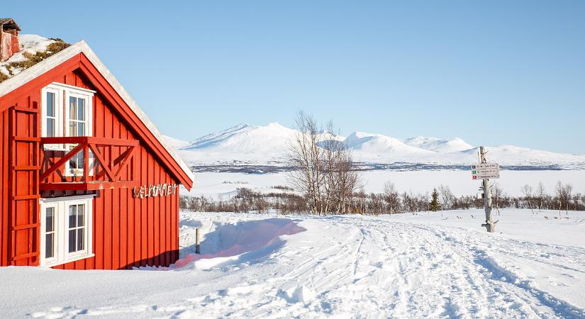 Sílécen próbált hazatérni egy norvég utazó, hogy elkerülje a karantént