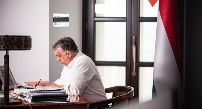 Itt van Orbán Viktor bejelentése: megvan a 2,5 millió beoltott, indul a nyitás!
