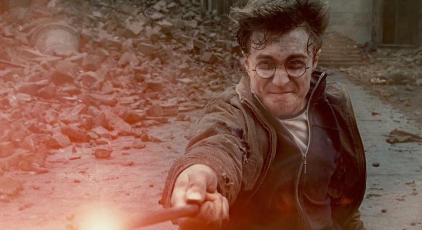 Gyász - Meghalt a Harry Potter és a Csernobil színésze