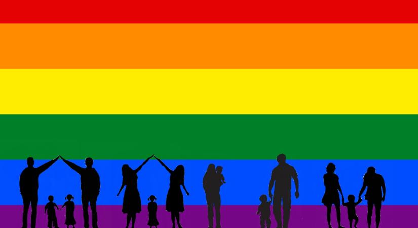 Az Amnestynek „hála” a gyerekek is beszálltak az LMBTQ-lobbiba