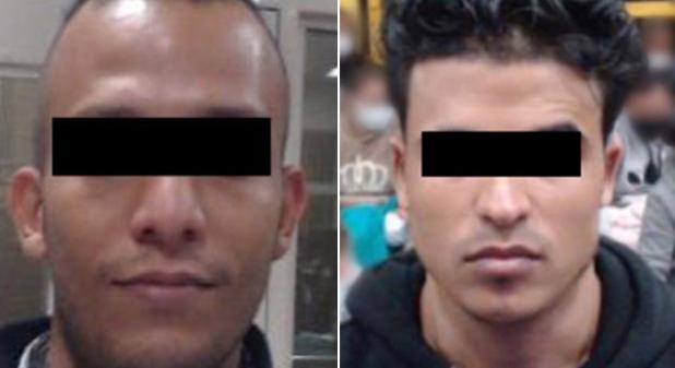 Két jemeni terrorista akart bejutni az Egyesült Államokba a mexikói határon