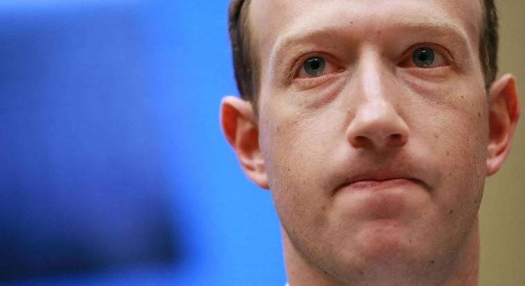 Kiszivárgott telefonszáma alapján még Mark Zuckerberg is Signal-felhasználó