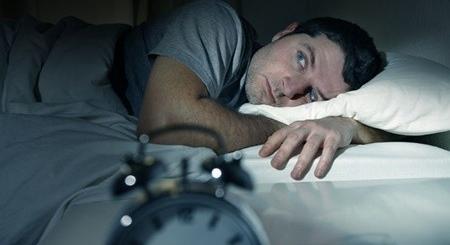 Alvászavar: betegség állhat mögötte