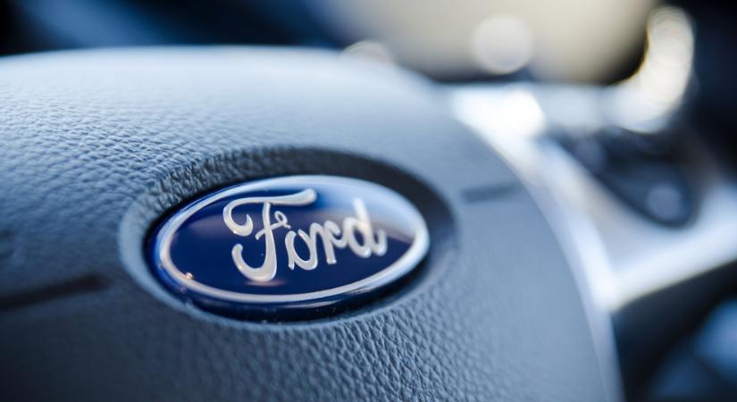 Új központot létesít Budapesten a Ford