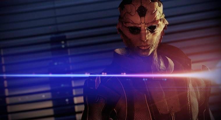 Videó mutatja meg, mennyivel szebb a Mass Effect Legendary Edition