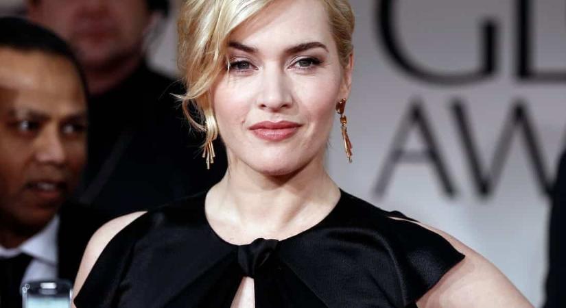Kate Winslet szerint rengeteg hollywoodi homoszexuális színész fél a nyilvánosság elé állni