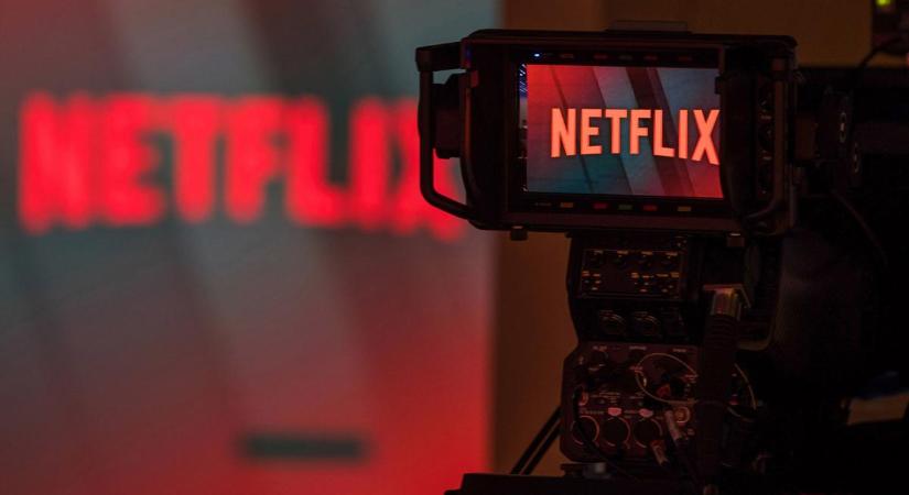 Szorongatják a versenytársak a Netflixet