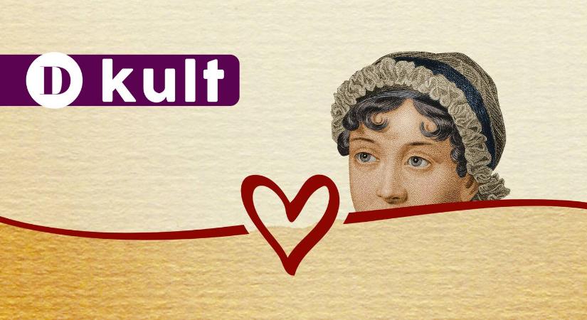 Tudta, mi a nagy szerelem, mégsem ment férjhez Jane Austen