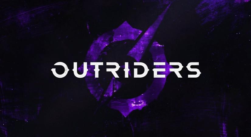 Outriders - Megérkeztek az első értékelések