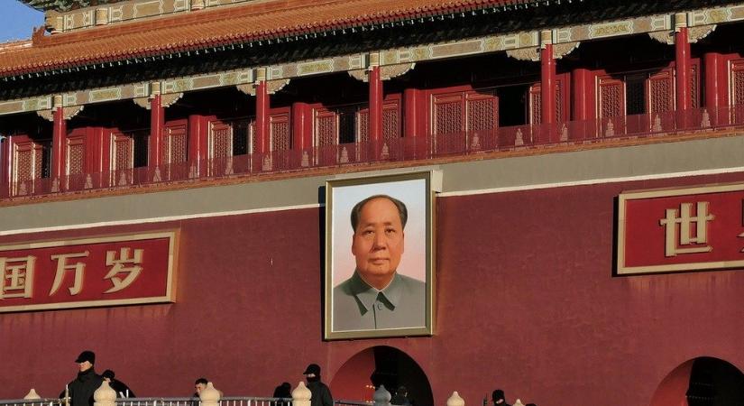 Kötelező a párt erényeiről szóló propagandafilmet vetíteni a Kínai Népköztársaságban