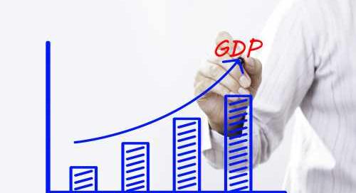 Kopint-Tárki: idén 4,5 százalékkal nőhet a GDP