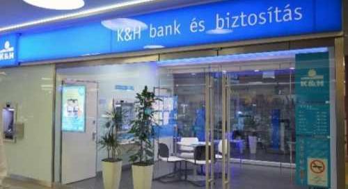 A hazai bankok közül elsőként a K&H-nál indul a Google Pay