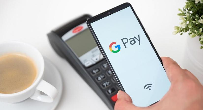 Indul a Google Pay mobilfizetés, a hazai bankok közül elsőként a K&H-nál