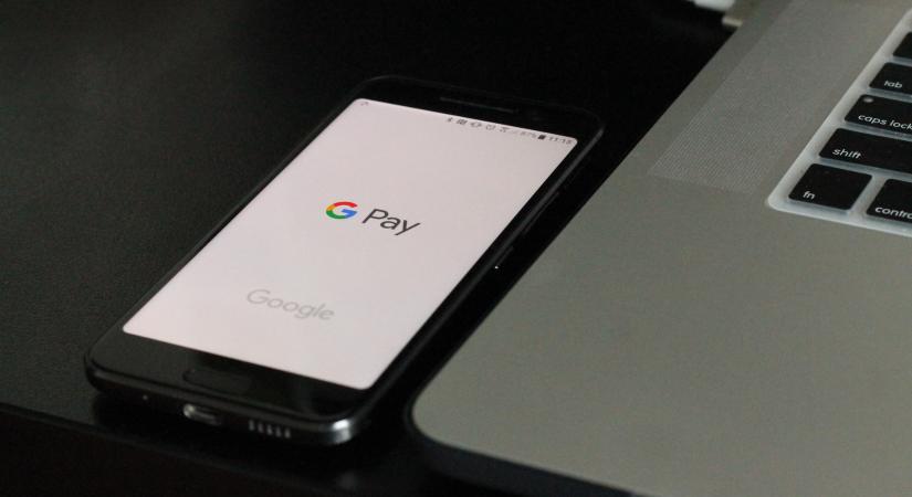 Itt az első magyar bank, ahol használható a Google Pay