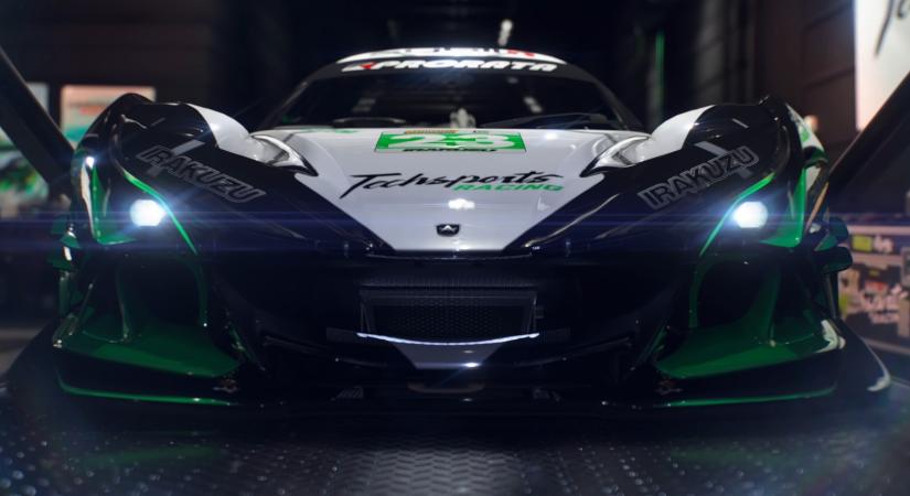Már lehet jelentkezni az új Forza Motorsport tesztelésére