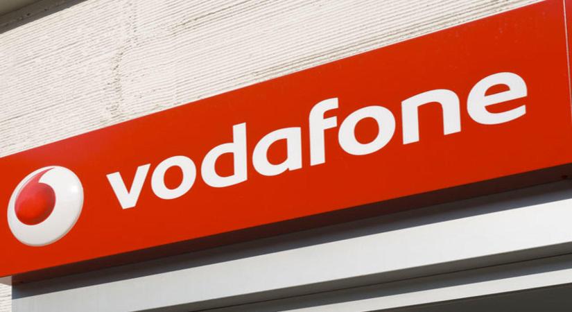 A Vodafone üzletei már mától várják az ügyfeleket