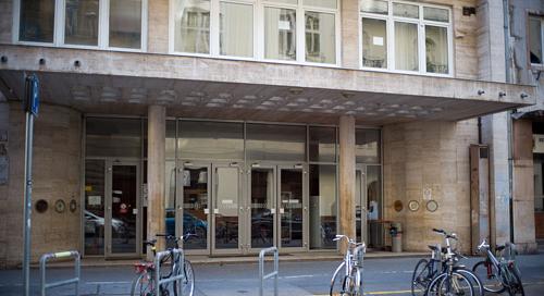 Kizárták az SZFE-t az Európai Színházi Iskolák és Akadémiák Uniójából
