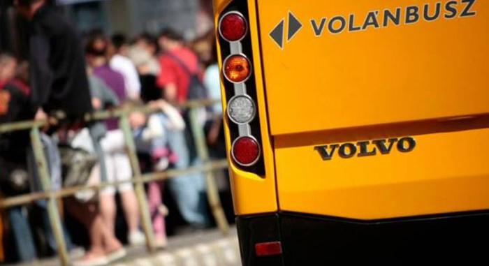 Polgárőrök is vigyáznak a jövőben a Volánbusszal utazókra