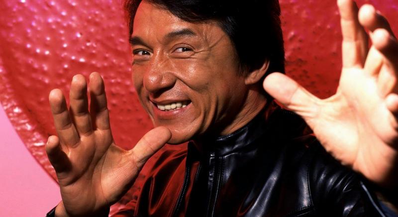 Jackie Chan 15 legjobb filmje, amit látnod kell!
