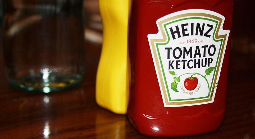 Ketchuphiány lehet a gyorséttermekben a járvány miatt az USA-ban