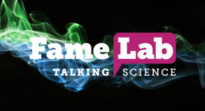 3 perc hírnév: légy a tudomány arca, jelentkezz a FameLab versenyére!