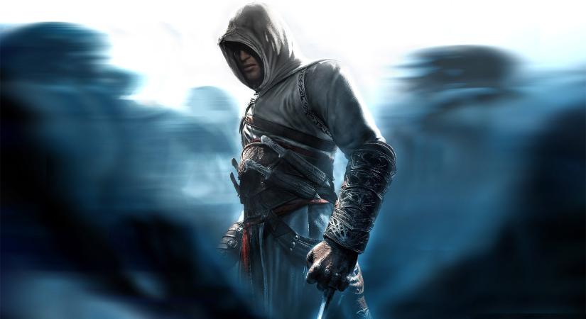 Assassin's Creed: Kiderülhetett, melyik korszakban kalandozhatunk majd az új epizódban