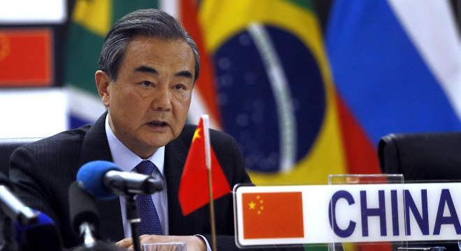 A kínai figyelmeztette Tokiót, ne álljon Washington mellé Pekinggel szemben