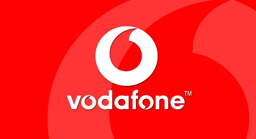 Új kampányt indított a Vodafone