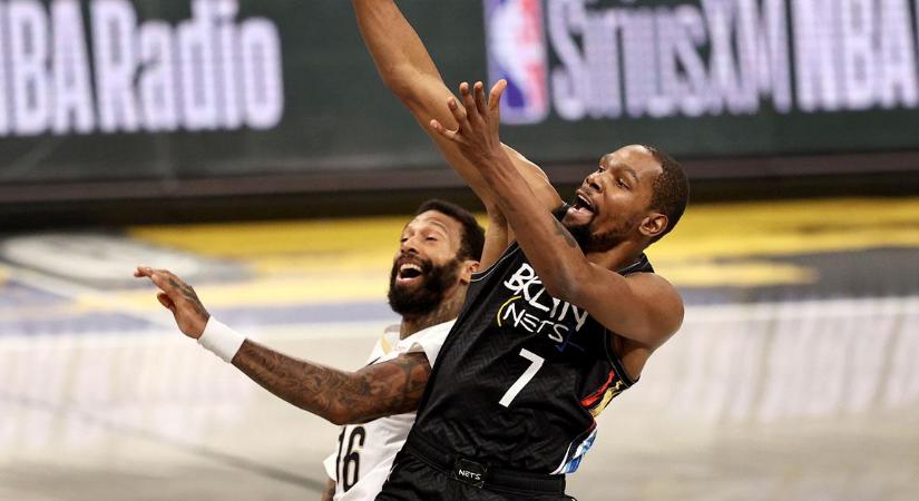 NBA: a Phoenix hosszabbításban nyerte meg a Utah elleni rangadót