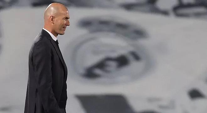 Zidane 23 problémája a védelemben