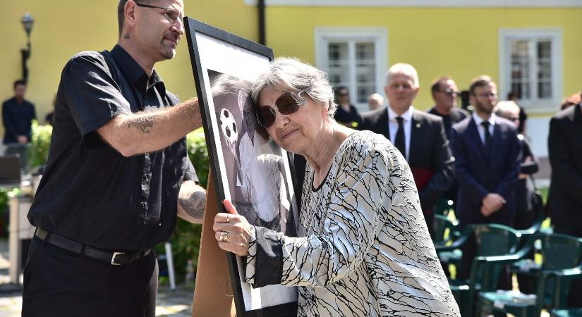 Újabb viszály kilátásban: harc indulhat Pécsi Ildikó hagyatékáért