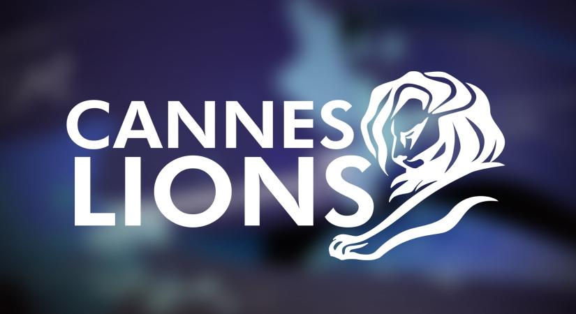 Döntöttek a Cannes Lions-ról