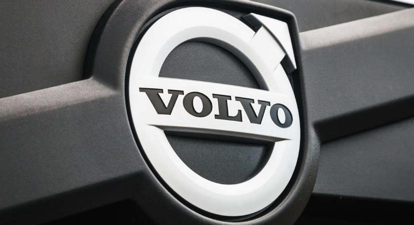 Története legsikeresebb negyedévén van túl a Volvo