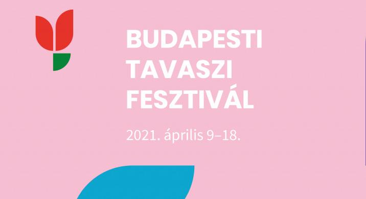 A Budapesti Tavaszi Fesztivál is az online-térbe költözik – mi pedig minden nap hozunk ajánlót