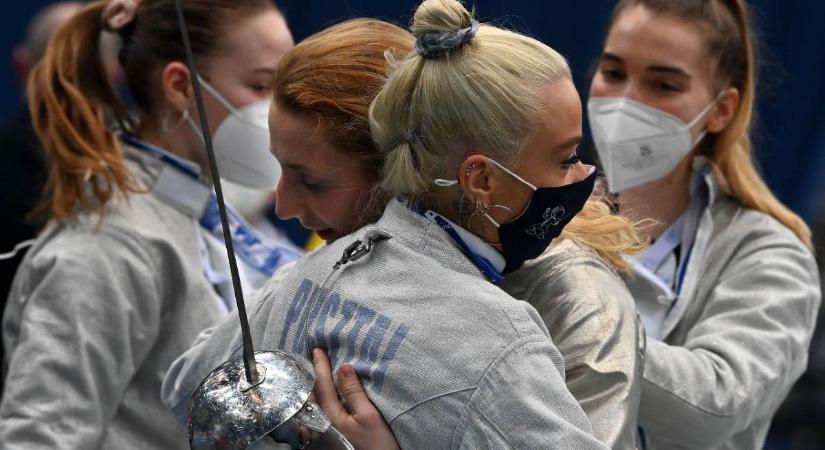 Már közel 650 magyar sportoló kapta meg a koronavírus elleni védőoltást