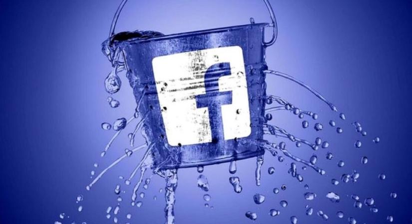 Nem értesíti a szivárgásról az 533 millió pórul járt felhasználóját a Facebook