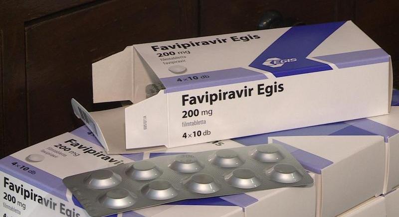 A favipiravir felírásán emberéletek múlhatnak
