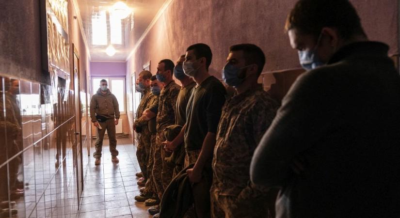 Oroszország szerint Ukrajna „végének kezdete lesz”, ha a térségben hadműveletet kezdenek