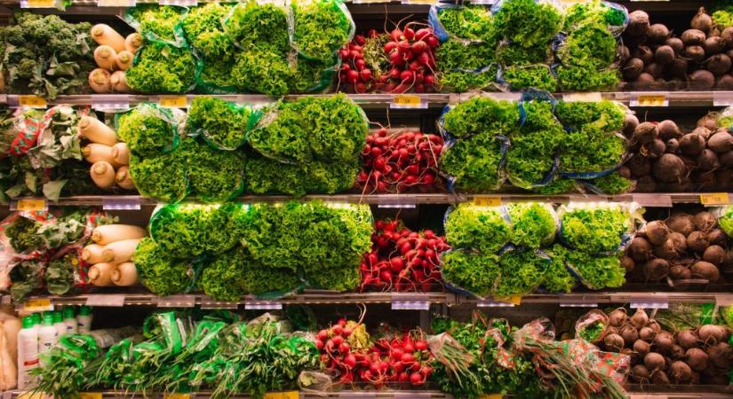 FAO: tizedik hónapja emelkedtek az élelmiszerárak márciusban