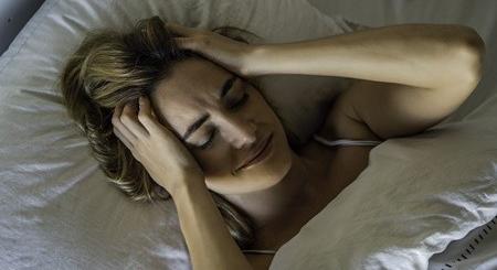 Humánmeteo: alvászavar gyötörhet pénteken