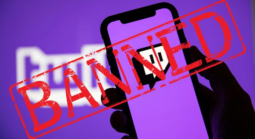 A Twitch mostantól azokat is kitiltja, akik a platformon kívül zaklatnak, bántanak másokat