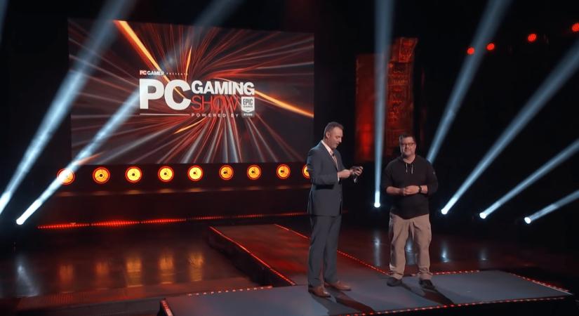 Június 13-án esedékes a PC Gaming Show 2021