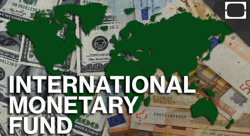 Szolidaritási adót fizettetne a gazdagokkal az IMF