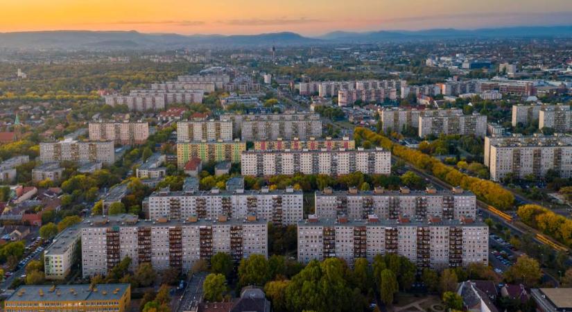 Hamarosan geotermikus távhővel fűthetik a lakásukat a budapestiek