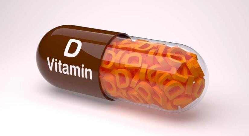 Fontos tudnivalók a pandémia alatt elhagyhatatlan D-vitaminról