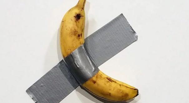 Rezeda: Banánköztársaság