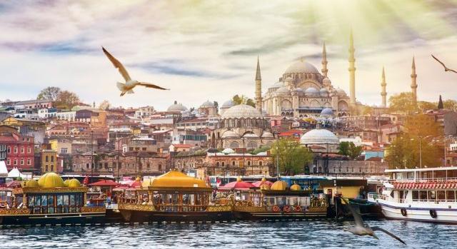 Új járványhullám Törökországban