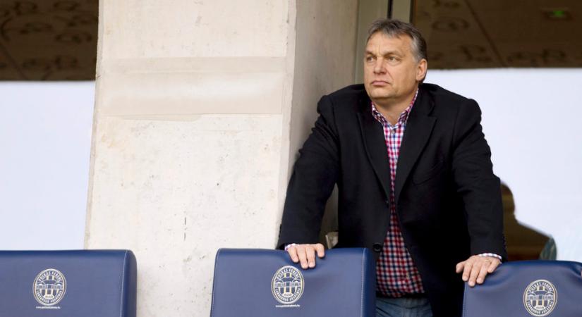 És az megvan, hogy Orbán futballfilozófiájából következhet igazán Petry kirúgása?